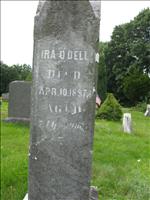 ODell, Ira